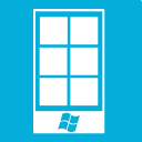 Windows Phone icon